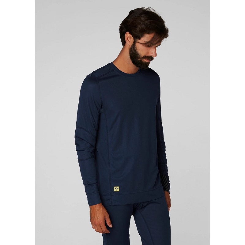 T-shirt de Travail Thermique Homme 75105 Helly Hansen