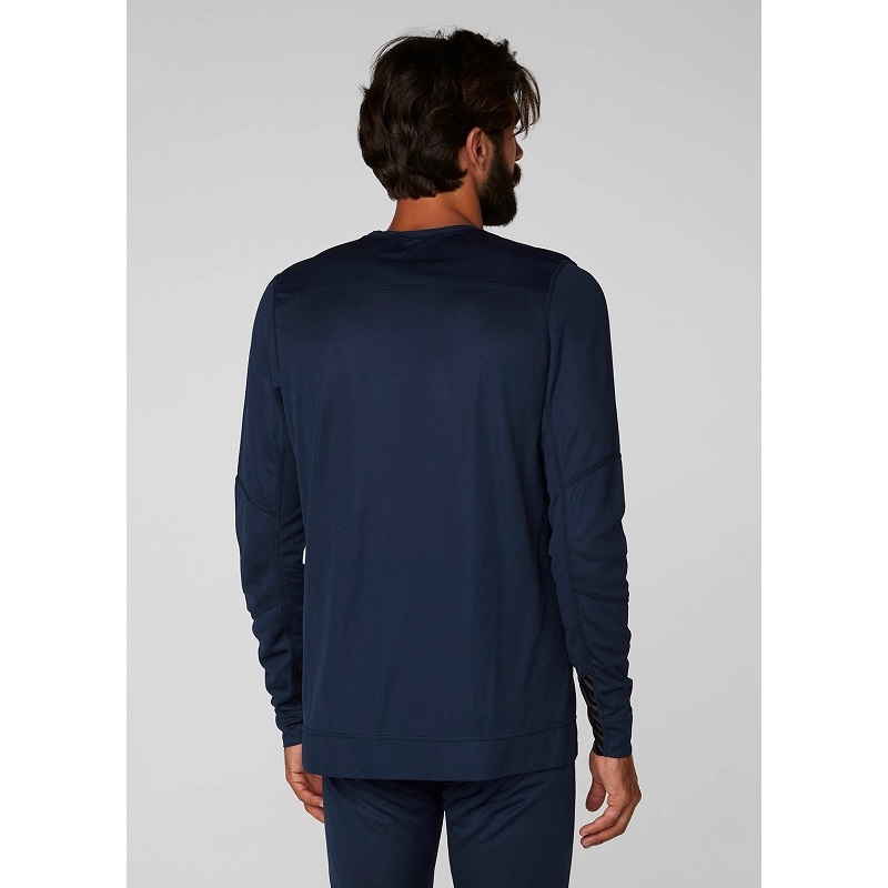 T-shirt de Travail Thermique Homme 75105 Helly Hansen