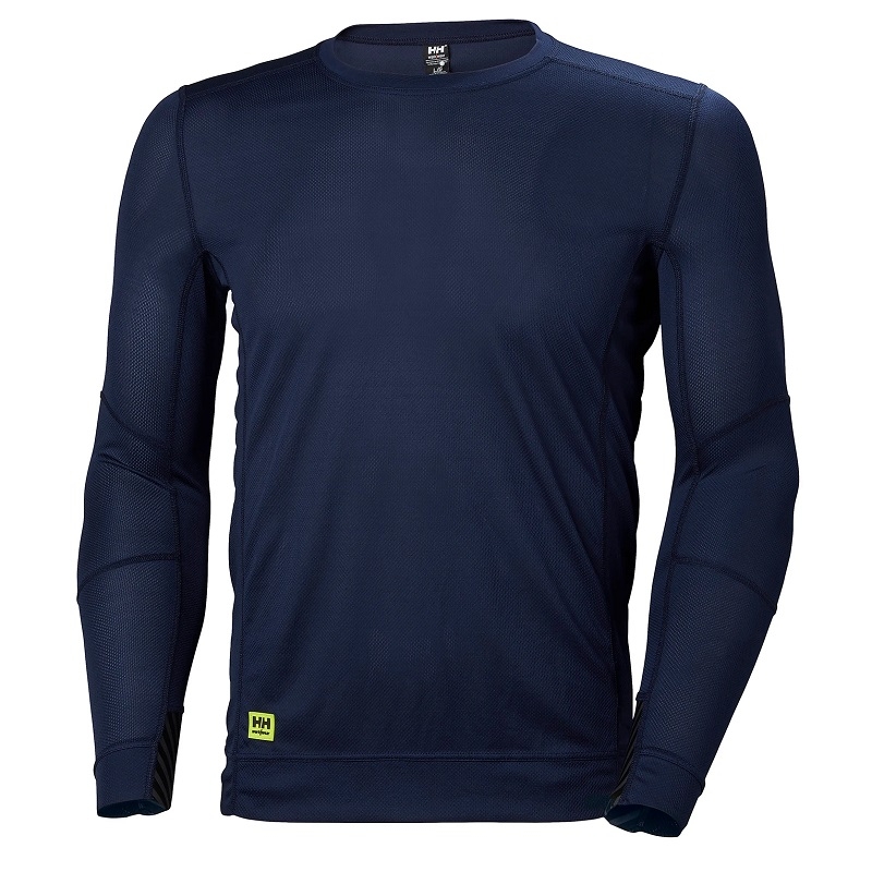 T-shirt de Travail Thermique Homme 75105 Helly Hansen