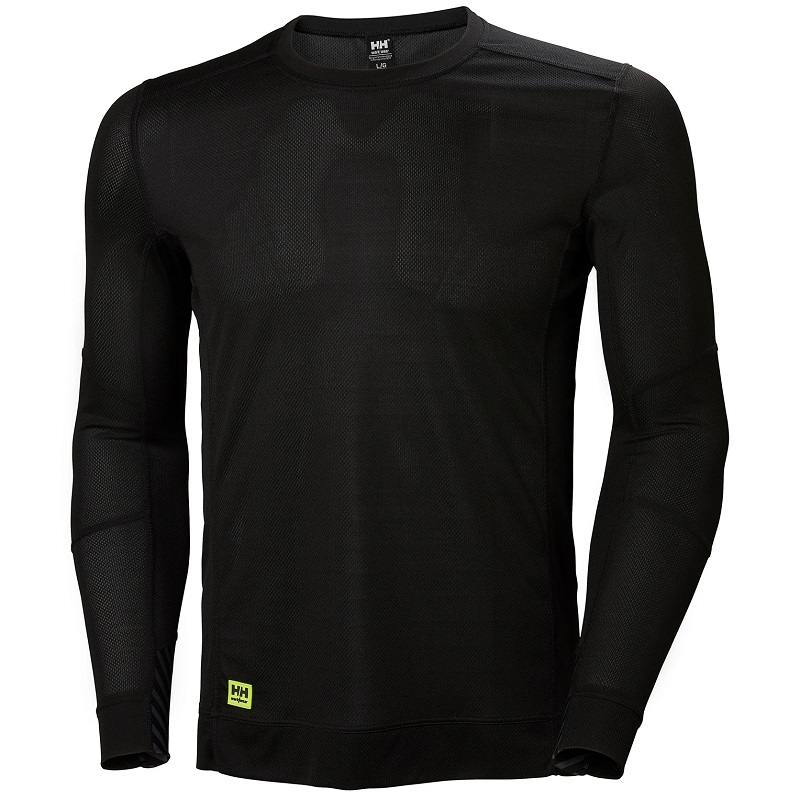 T-shirt de Travail Thermique Homme 75105 Helly Hansen