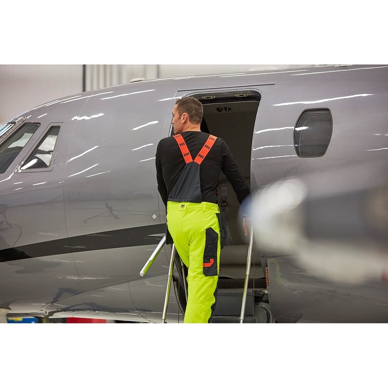 T-shirt de Travail Thermique Homme 75105 Helly Hansen