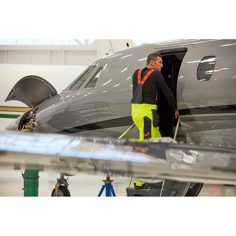 T-shirt de Travail Thermique Homme 75105 Helly Hansen