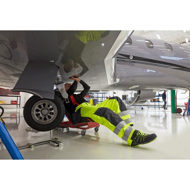 T-shirt de Travail Thermique Homme 75105 Helly Hansen