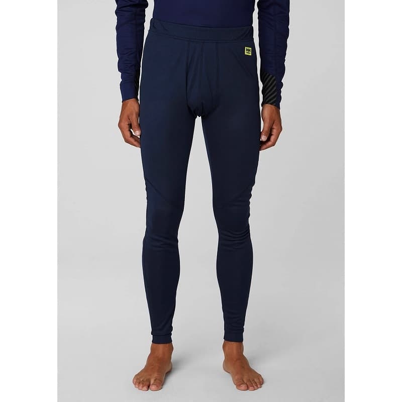 Caleçon de Travail Thermique Homme 75505 Helly Hansen
