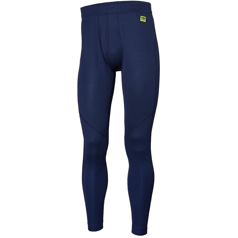 Caleçon de Travail Thermique Homme 75505 Helly Hansen