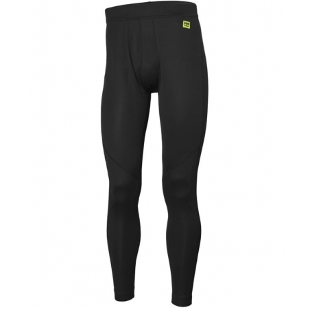 Caleçon de Travail Thermique Homme 75505 Helly Hansen Caleçon de Travail Thermique Homme 75505 Helly Hansen
