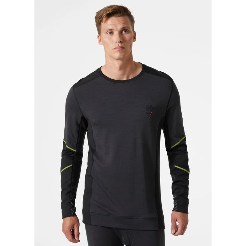 T-shirt de Travail Thermique Homme 75106 Helly Hansen