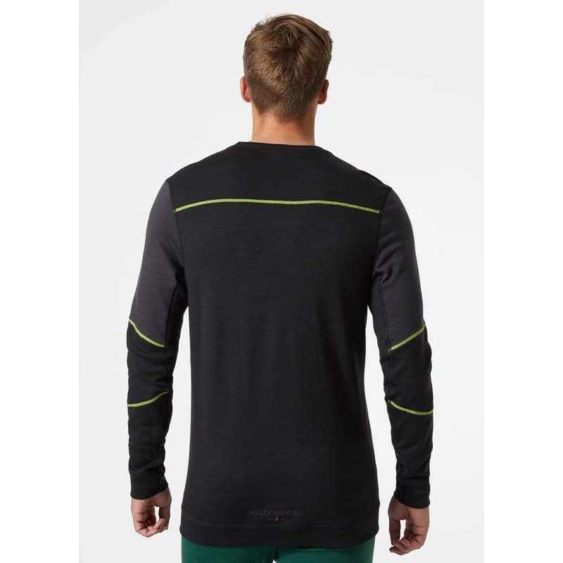 T-shirt de Travail Thermique Homme 75106 Helly Hansen