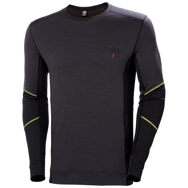T-shirt de Travail Thermique Homme 75106 Helly Hansen