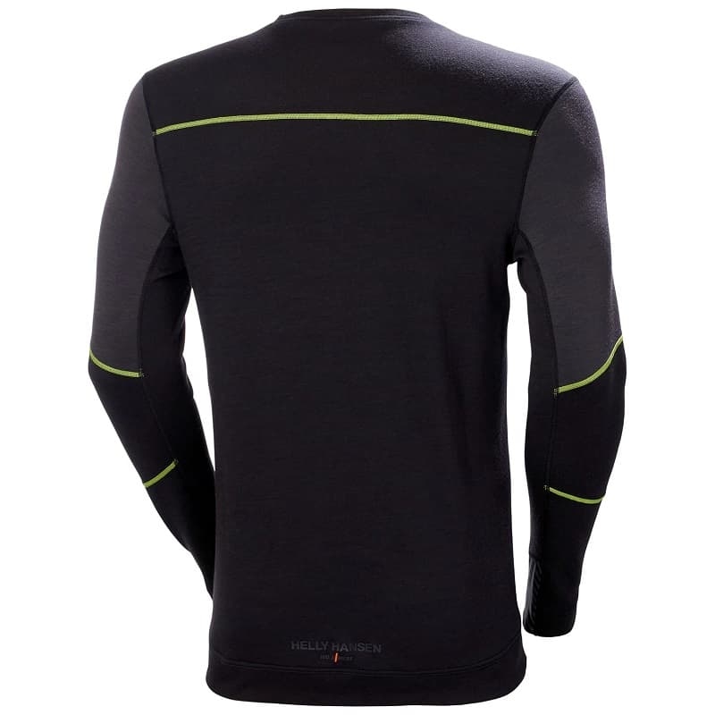 T-shirt de Travail Thermique Homme 75106 Helly Hansen