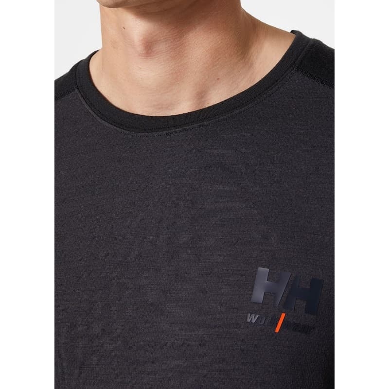 T-shirt de Travail Thermique Homme 75106 Helly Hansen
