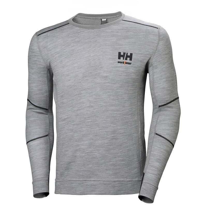 T-shirt de Travail Thermique Homme 75106 Helly Hansen