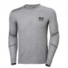T-shirt de Travail Thermique Homme 75106 Helly Hansen T-shirt de Travail Thermique Homme 75106 Helly Hansen