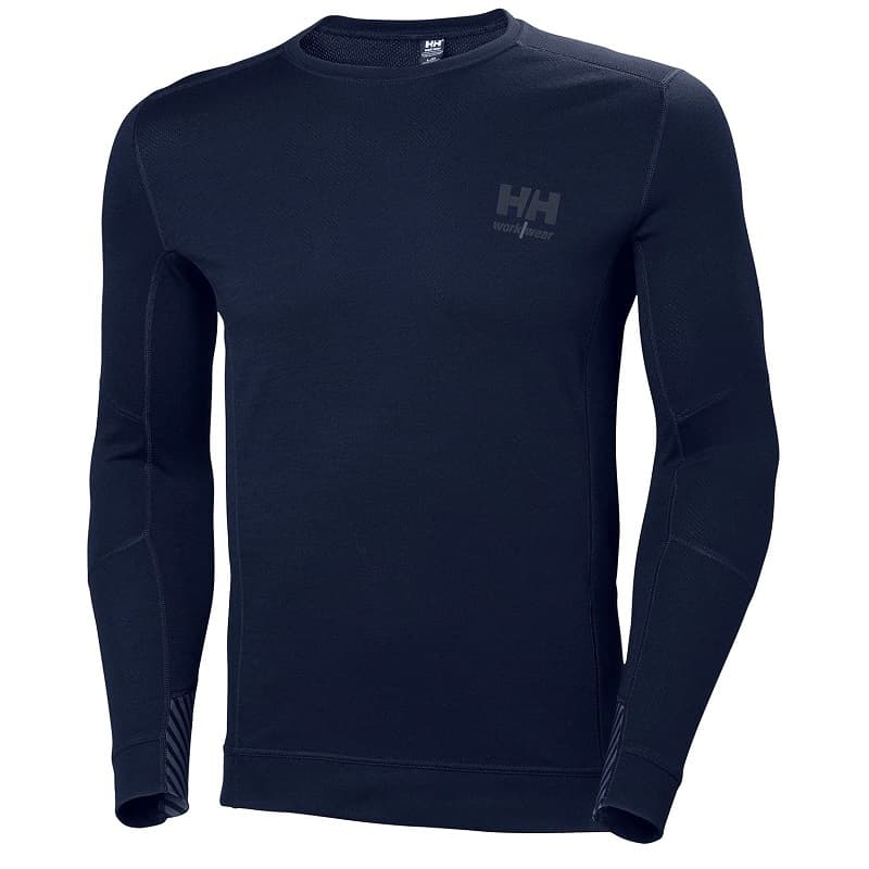 T-shirt de Travail Thermique Homme 75106 Helly Hansen
