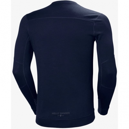 T-shirt de Travail Thermique Homme 75106 Helly Hansen T-shirt de Travail Thermique Homme 75106 Helly Hansen