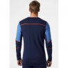 T-shirt de Travail Thermique Homme 75106 Helly Hansen T-shirt de Travail Thermique Homme 75106 Helly Hansen