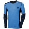T-shirt de Travail Thermique Homme 75106 Helly Hansen T-shirt de Travail Thermique Homme 75106 Helly Hansen