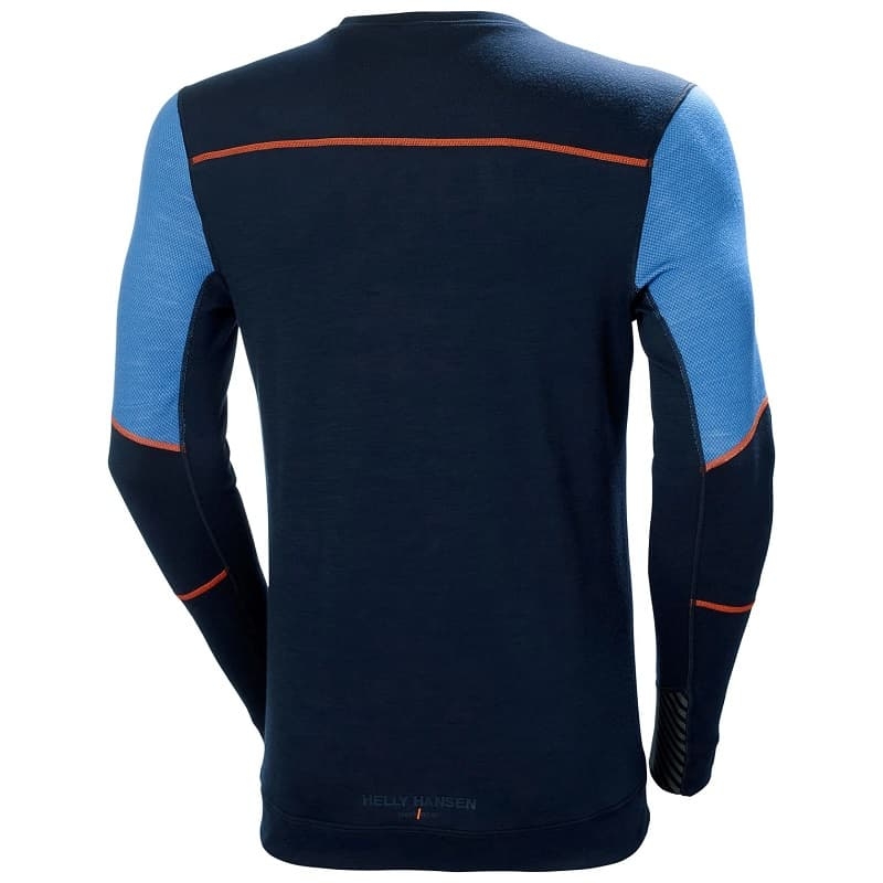 T-shirt de Travail Thermique Homme 75106 Helly Hansen