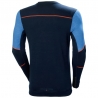 T-shirt de Travail Thermique Homme 75106 Helly Hansen T-shirt de Travail Thermique Homme 75106 Helly Hansen