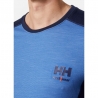 T-shirt de Travail Thermique Homme 75106 Helly Hansen T-shirt de Travail Thermique Homme 75106 Helly Hansen