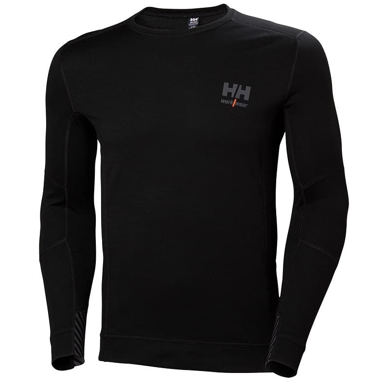 T-shirt de Travail Thermique Homme 75106 Helly Hansen