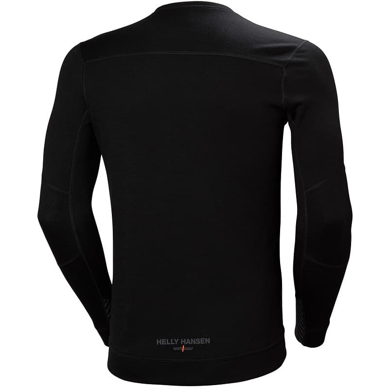 T-shirt de Travail Thermique Homme 75106 Helly Hansen