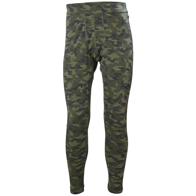 Caleçon de Travail Thermique Homme 75506 Helly Hansen