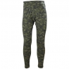 Caleçon de Travail Thermique Homme 75506 Helly Hansen