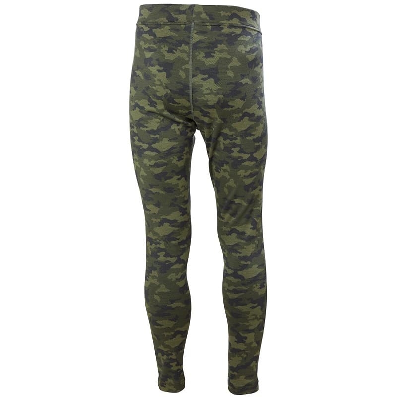 Caleçon de Travail Thermique Homme 75506 Helly Hansen