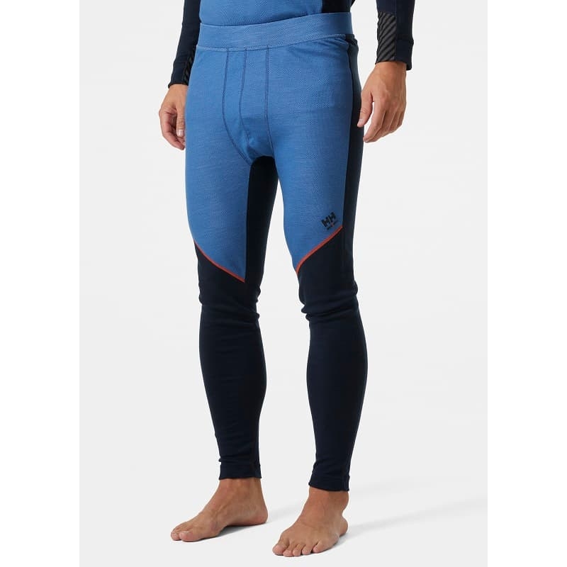 Caleçon de Travail Thermique Homme 75506 Helly Hansen