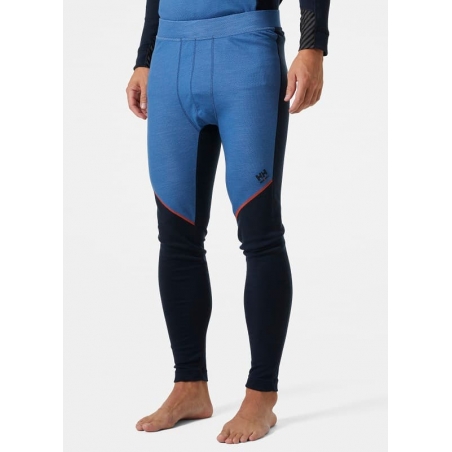 Caleçon de Travail Thermique Homme 75506 Helly Hansen