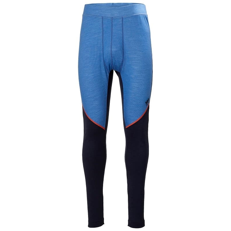 Caleçon de Travail Thermique Homme 75506 Helly Hansen