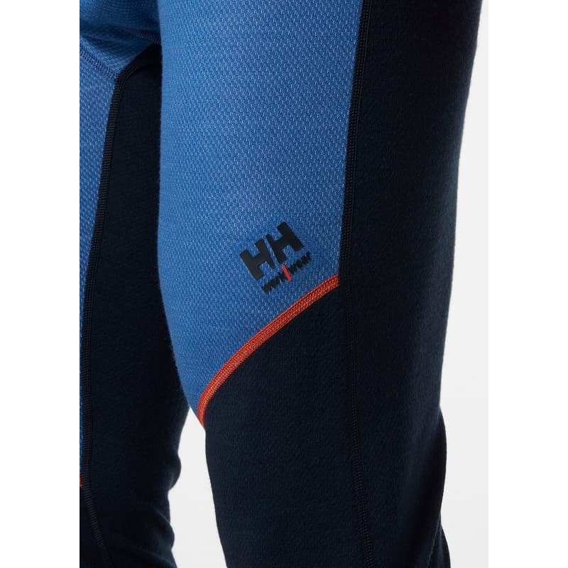 Caleçon de Travail Thermique Homme 75506 Helly Hansen