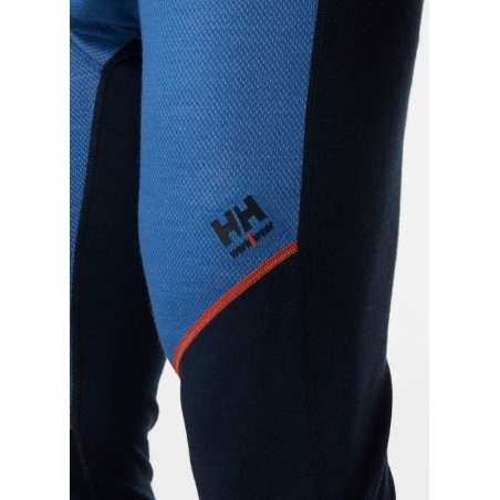 Caleçon de Travail Thermique Homme 75506 Helly Hansen