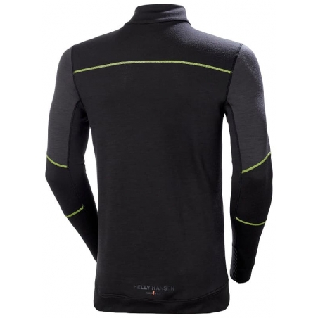 T-shirt de Travail Thermique Homme 75107 Helly Hansen