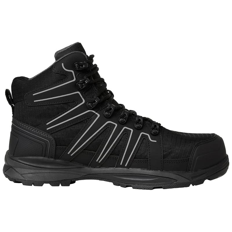 Chaussure de Sécurité Montante 78422 S3 Helly Hansen