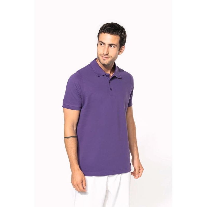 Polo de Travail Homme K241 Kariban