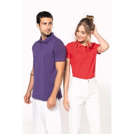 Polo de Travail Homme K241 Kariban