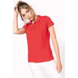 Polo de Travail Femme K242 Kariban