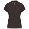 Polo de Travail Femme K242 Kariban
