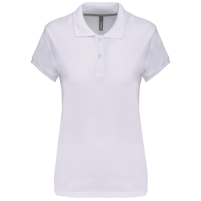 Polo de Travail Femme K242 Kariban