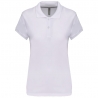 Polo de Travail Femme K242 Kariban
