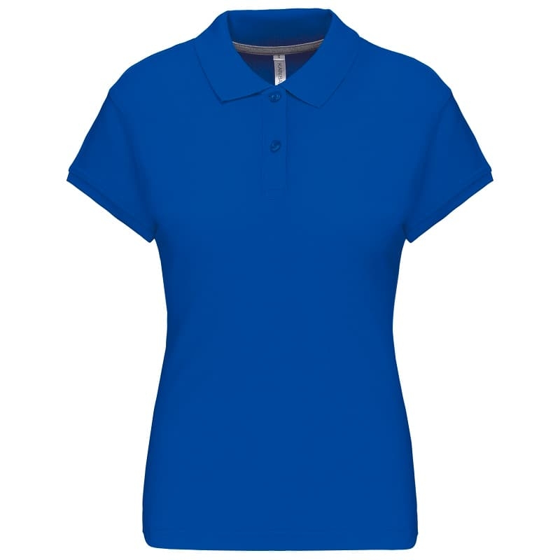 Polo de Travail Femme K242 Kariban