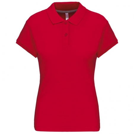 Polo de Travail Femme K242 Kariban
