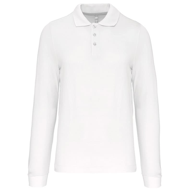Polo de Travail Homme K243 Kariban