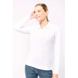 Polo de Travail Femme K244 Kariban