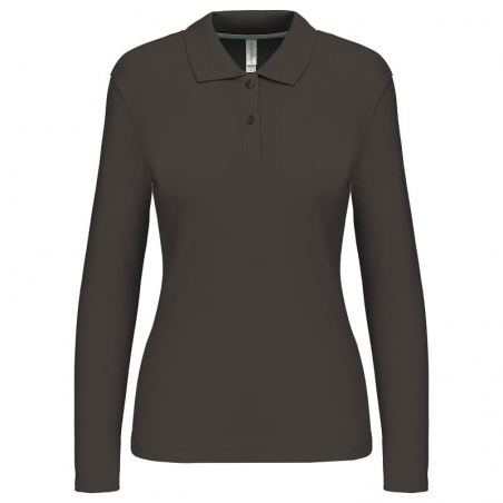 Polo de Travail Femme K244 Kariban