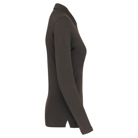 Polo de Travail Femme K244 Kariban