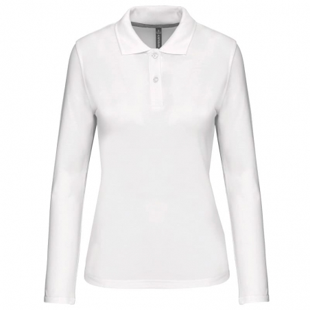 Polo de Travail Femme K244 Kariban
