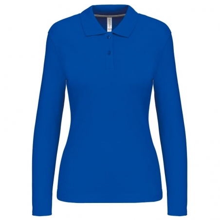 Polo de Travail Femme K244 Kariban